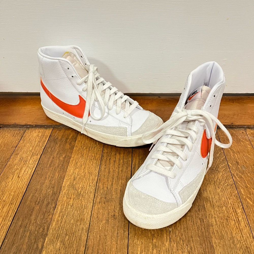 Nike Blazer Mid ‘77 Vintage